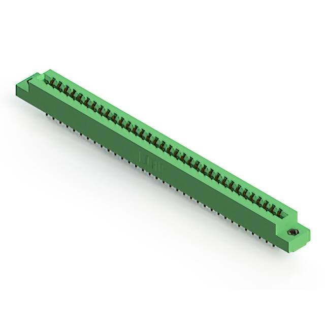 305-068-556-208 EDAC Inc.  Edgeboard Connectors